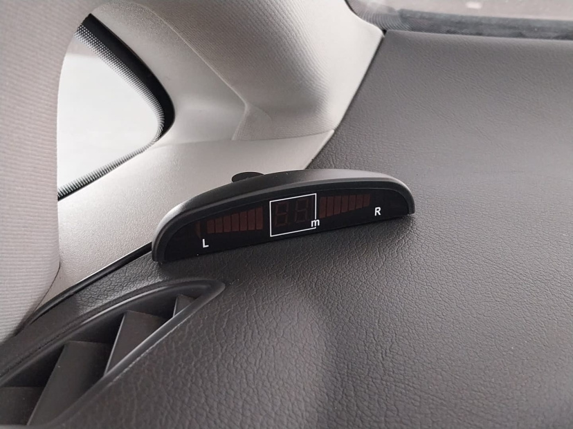 Volkswagen Golf Plus, 2009