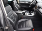 Volkswagen Touareg, 2016