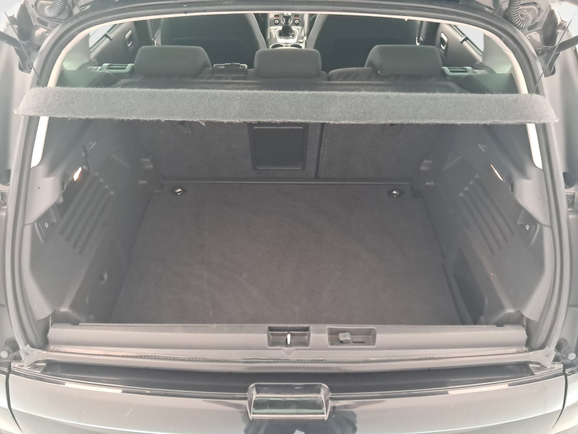 Peugeot 3008, 2012