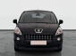 Peugeot 3008, 2012
