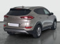 Hyundai Tucson, 2017
