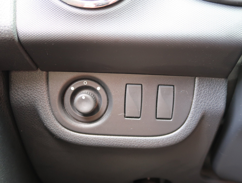 Dacia Sandero, 2014