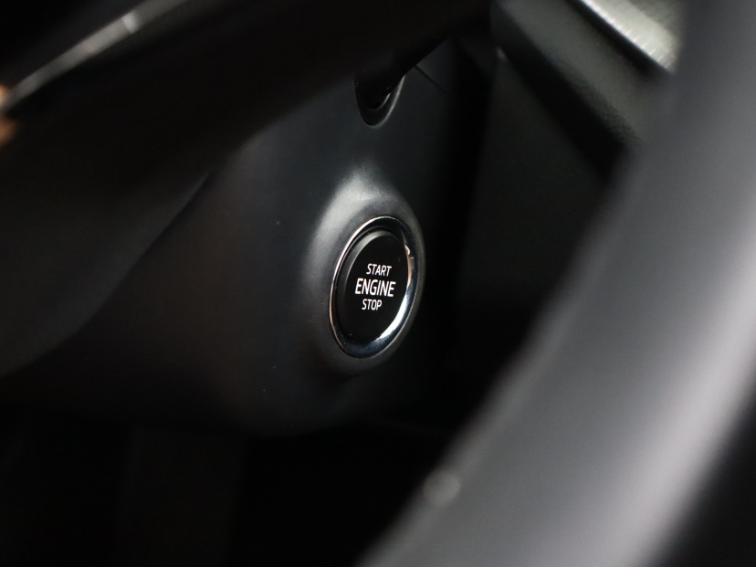 Škoda Octavia, 2021