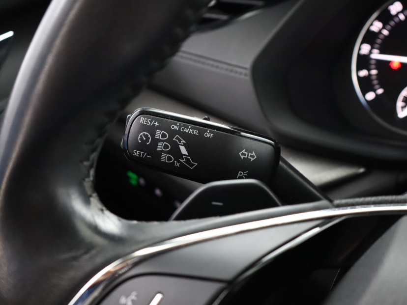 Škoda Octavia, 2021
