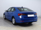 Škoda Octavia, 2021