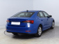 Škoda Octavia, 2021