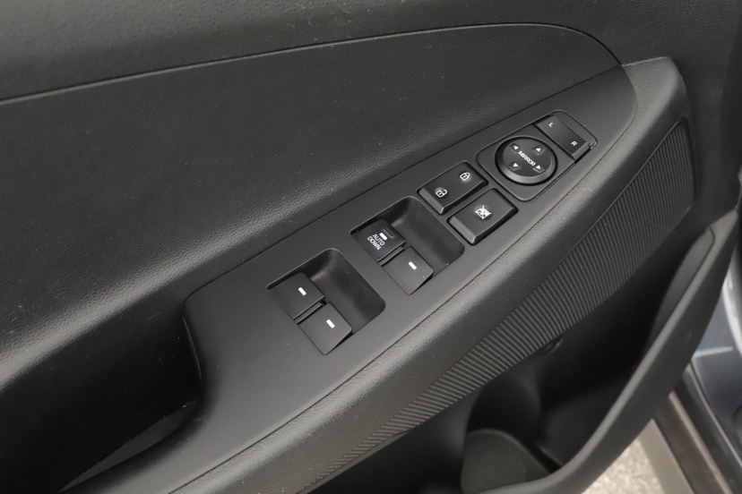 Hyundai Tucson, 2017