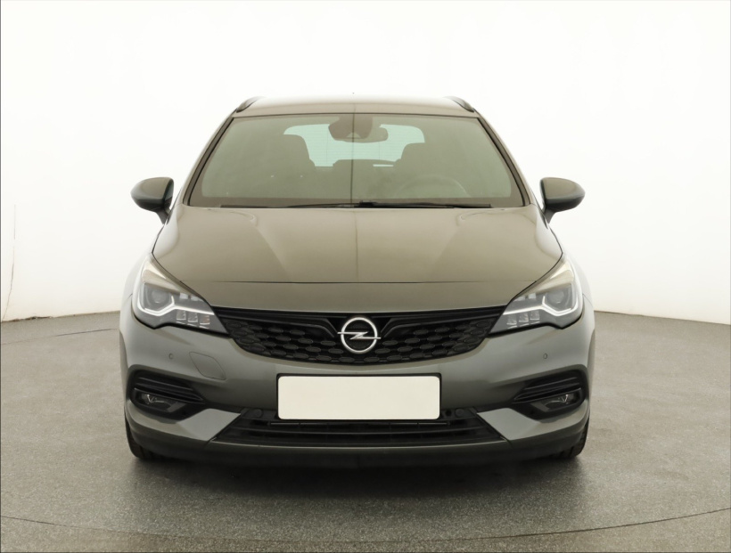 Opel Astra, 2020