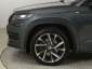 Škoda Kodiaq, 2018
