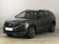 Škoda Kodiaq, 2018