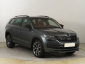 Škoda Kodiaq, 2018