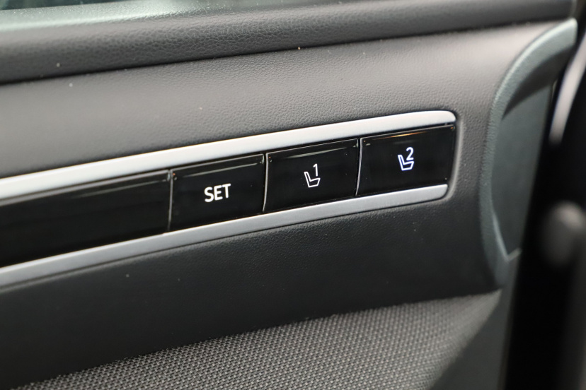 Hyundai Tucson, 2021