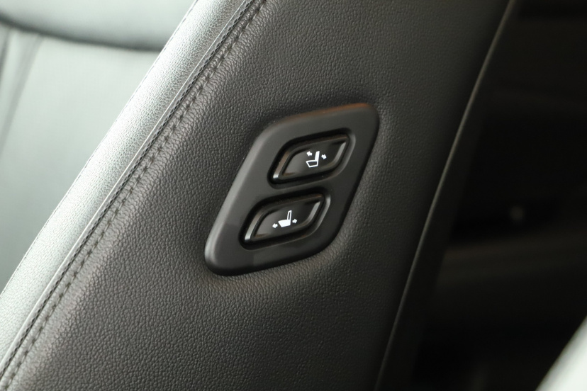Hyundai Tucson, 2021
