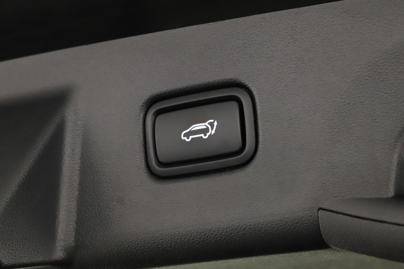 Hyundai Tucson, 2021