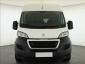 Peugeot Boxer, 2017