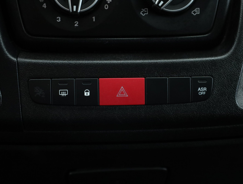 Peugeot Boxer, 2017