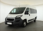 Peugeot Boxer, 2017