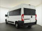 Peugeot Boxer, 2017