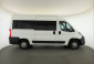 Peugeot Boxer, 2017