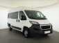Peugeot Boxer, 2017