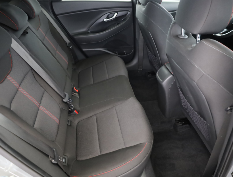 Hyundai i30, 2022