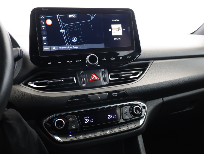 Hyundai i30, 2022