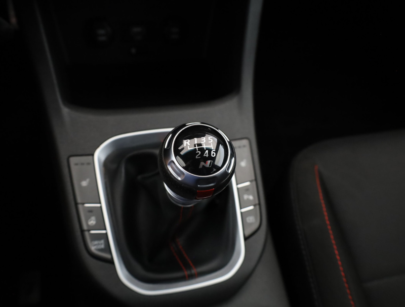 Hyundai i30, 2022