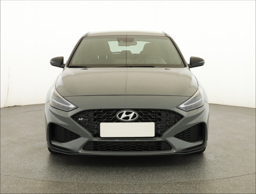 Hyundai i30, 2022