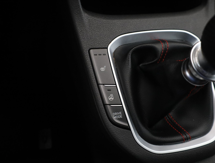 Hyundai i30, 2022