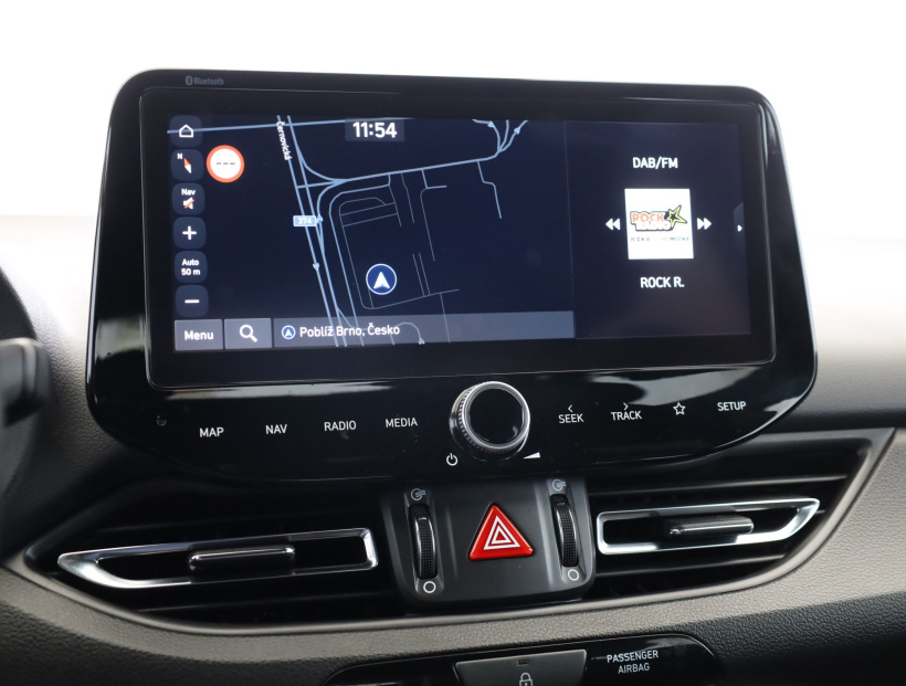 Hyundai i30, 2022