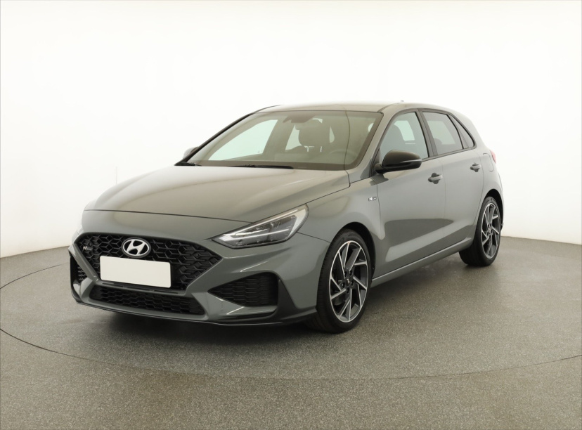Hyundai i30, 2022