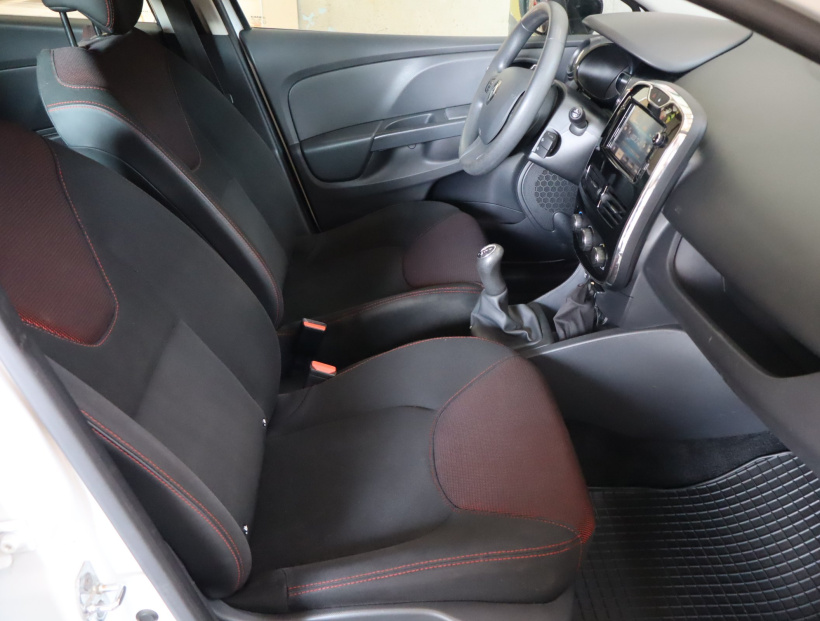 Renault Clio, 2013