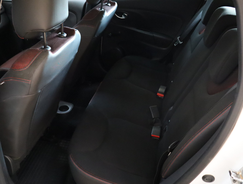 Renault Clio, 2013