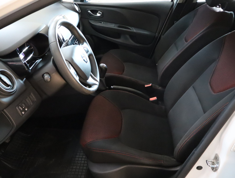 Renault Clio, 2013