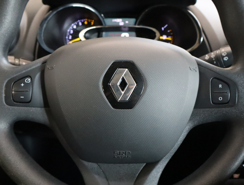 Renault Clio, 2013