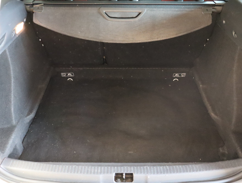 Renault Clio, 2013