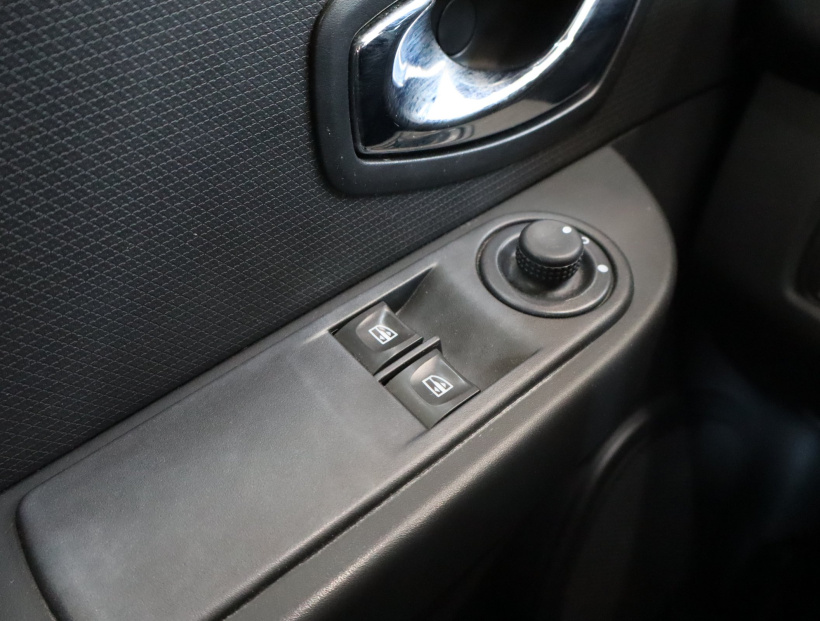 Renault Clio, 2013