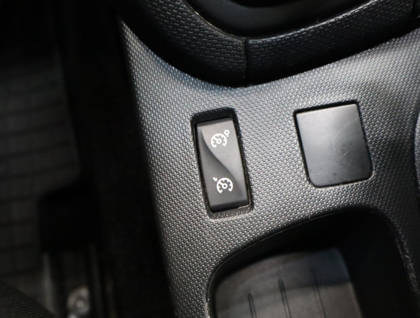 Renault Clio, 2013