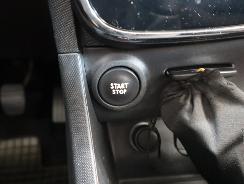 Renault Clio, 2013
