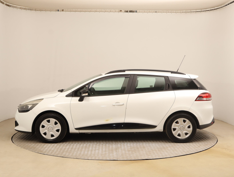 Renault Clio, 2013