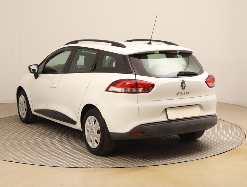 Renault Clio, 2013