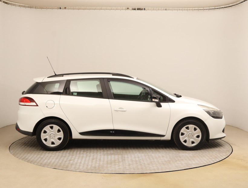 Renault Clio, 2013