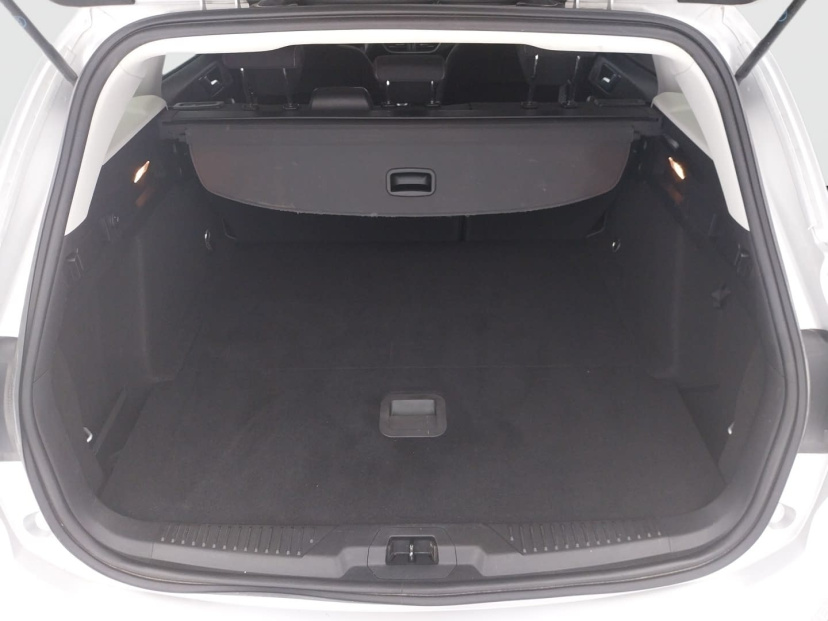 Ford Focus, 2019