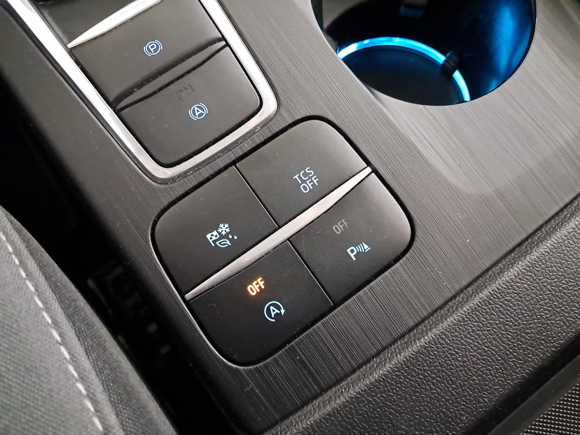 Ford Focus, 2019