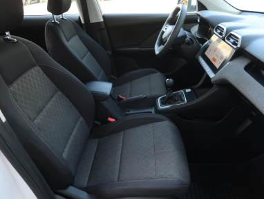 MG ZS SUV - 2025