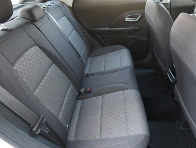 MG ZS SUV - 2025