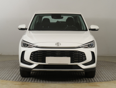 MG ZS SUV - 2025