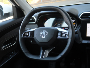 MG ZS SUV - 2025