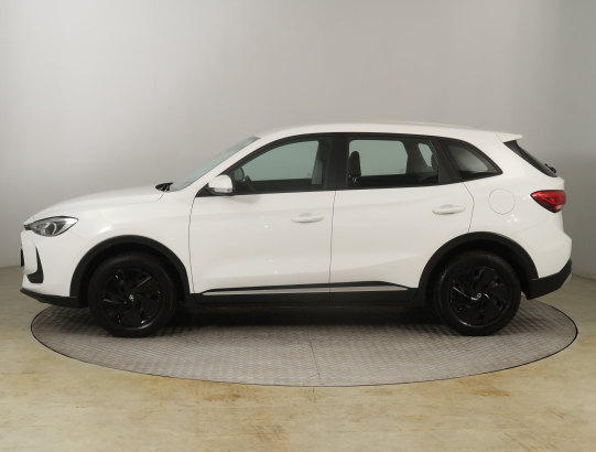 MG ZS SUV