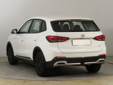 MG ZS SUV - 2025